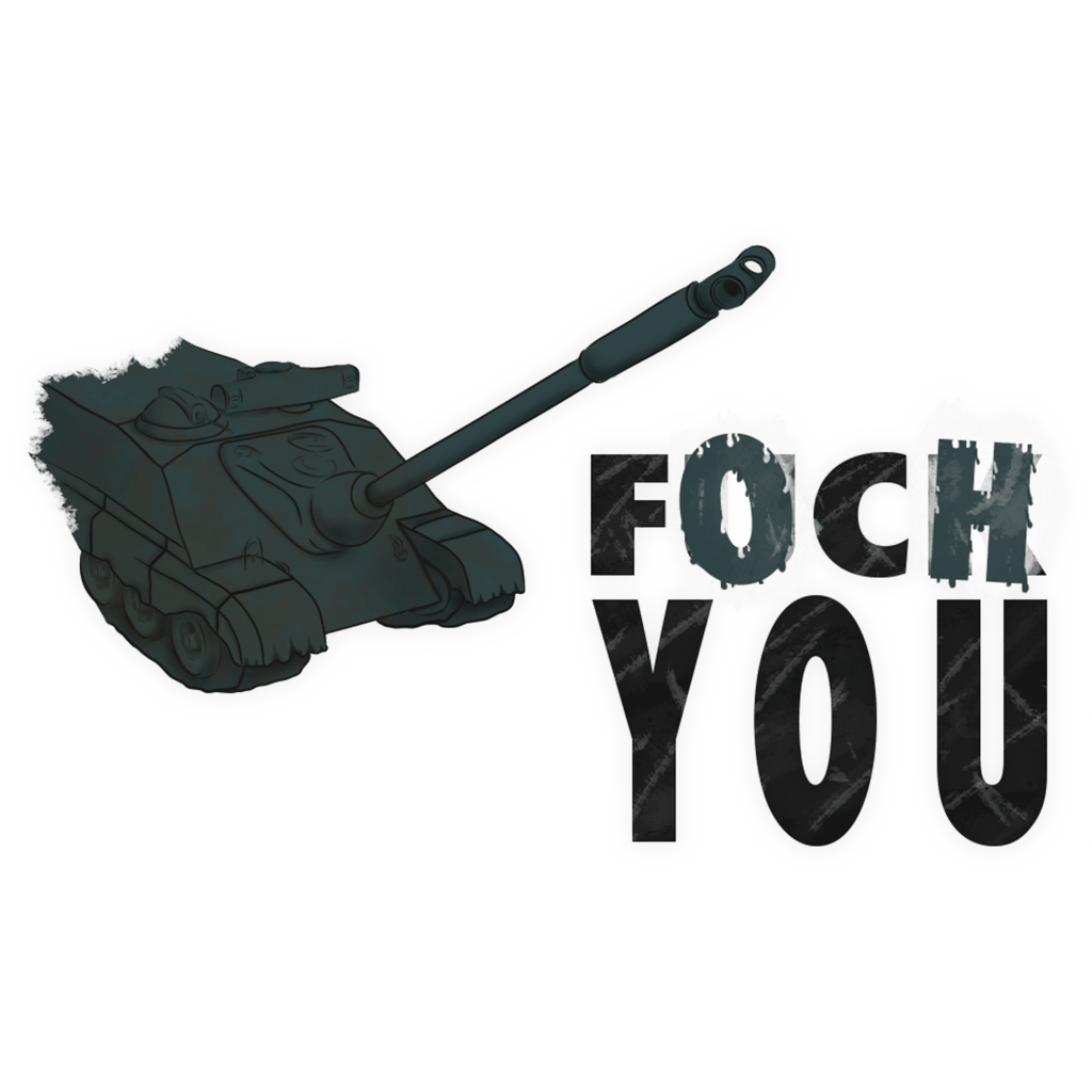 Foch You