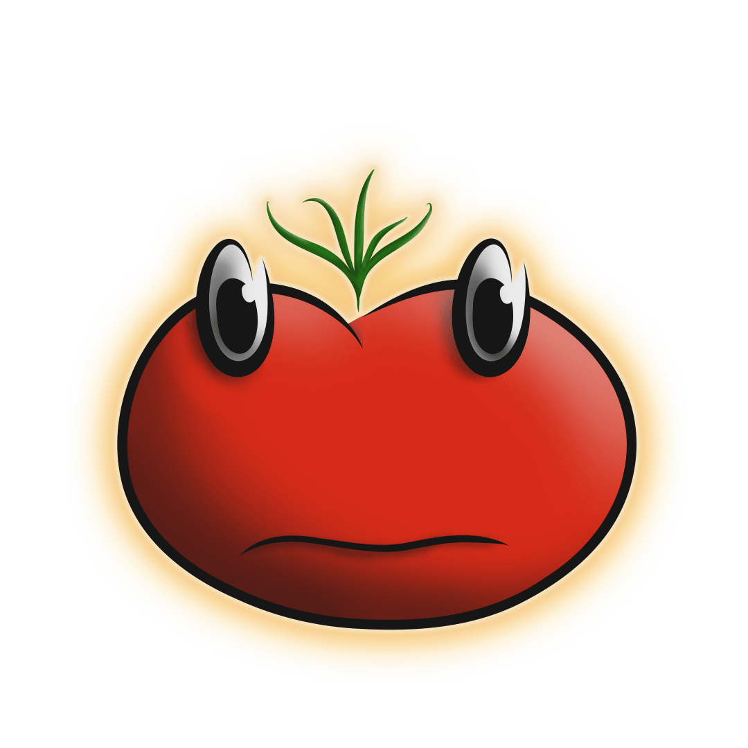 La Tomate Un Peu Nul